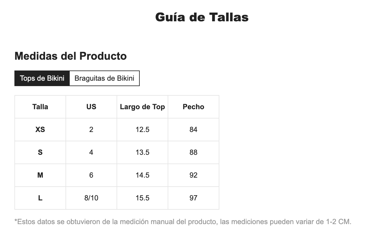 Olive Oasis: Bikini 3 piezas color verde oliva