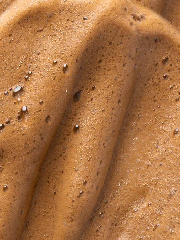 Bali Body - Mousse Autobronceador sin Rayas (Dark)