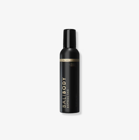 Bali Body - Bronceador Ultra Dark 1 hora Express