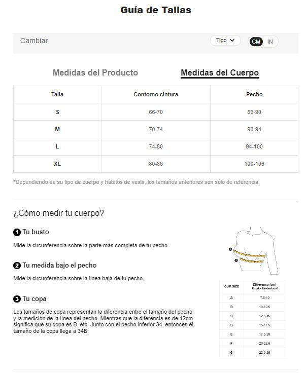 Set de lencería: Minted Elegance