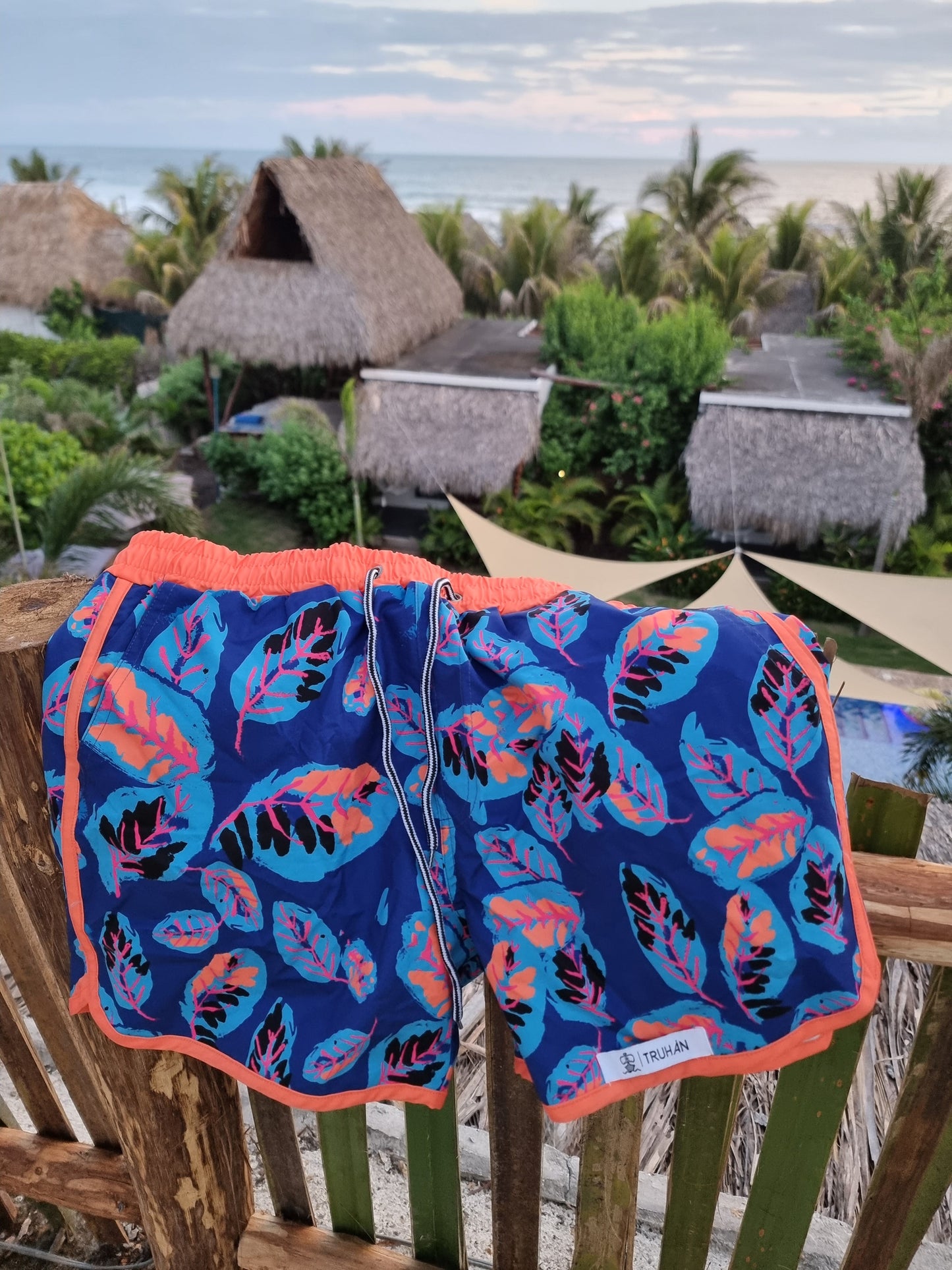 Calzoneta Fondo de Lago