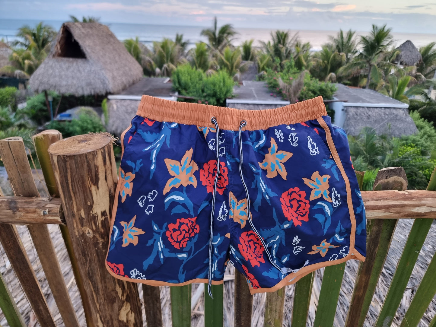 Calzoneta Mentirosa