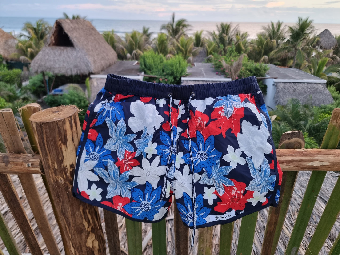 Calzoneta Viejo Likín