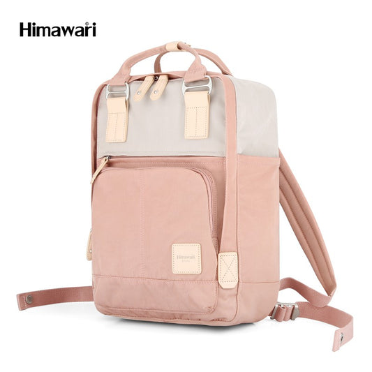 Mochila Daphne Rosa