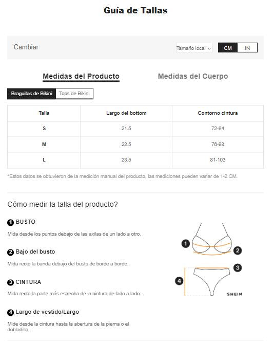 ColorBurst: Bikini 3 piezas de triángulo halter