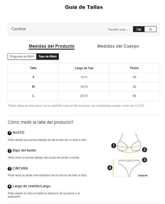 ColorBurst: Bikini 3 piezas de triángulo halter