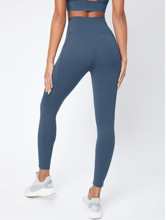 Leggings deportivos Liso