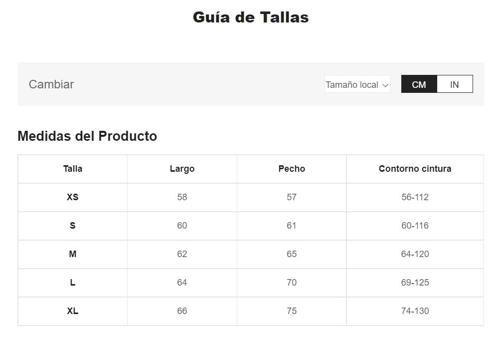 Luxe Curve: Traje de baño de 1 pieza