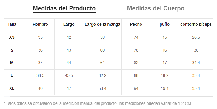 Jersey corto con nudo delantero
