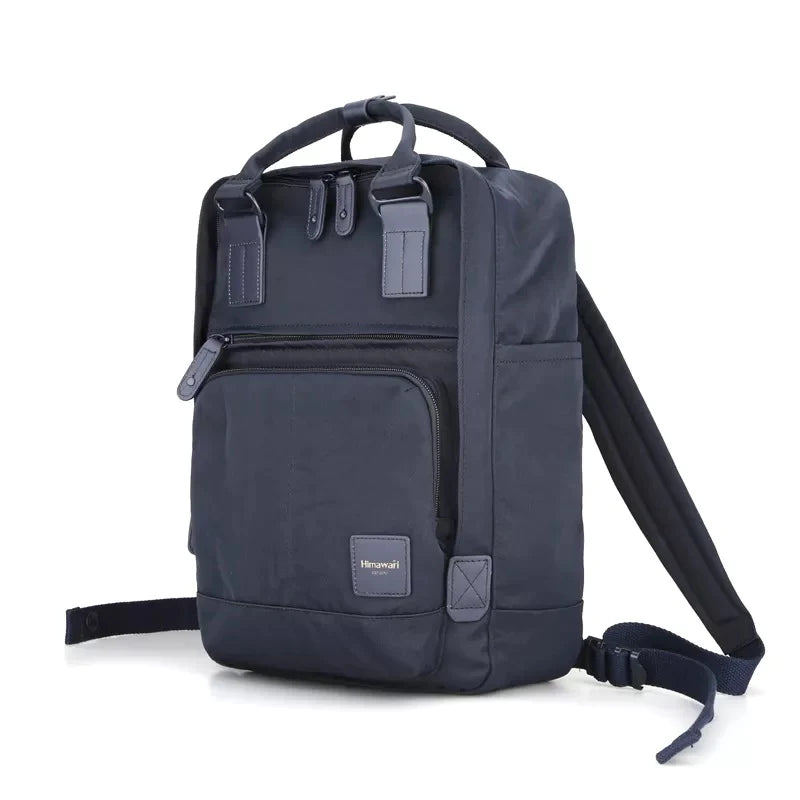 Mochila Daphne Azul Marino