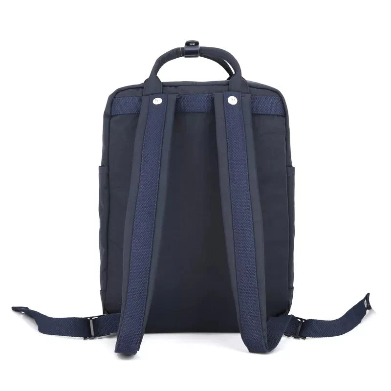 Mochila Daphne Azul Marino