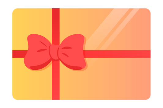 Tarjeta de regalo