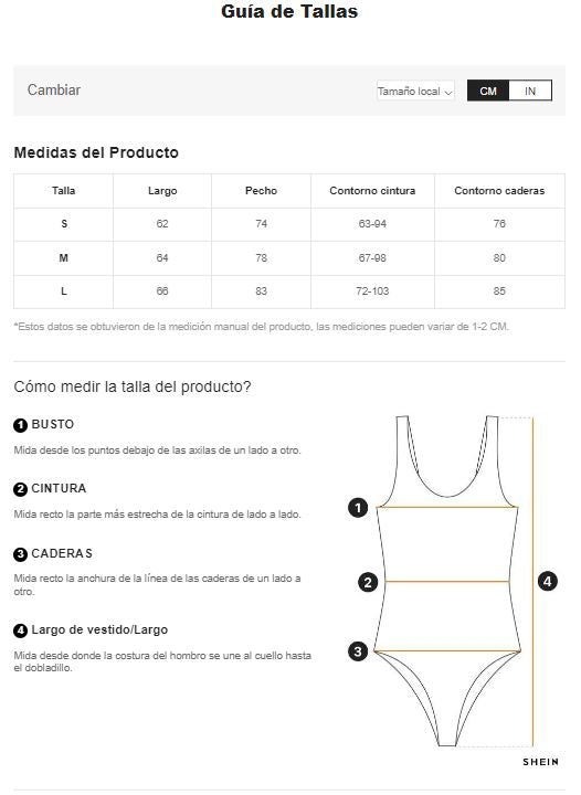 PureGlam: Traje de baño de una pieza cuello "V" color blanco