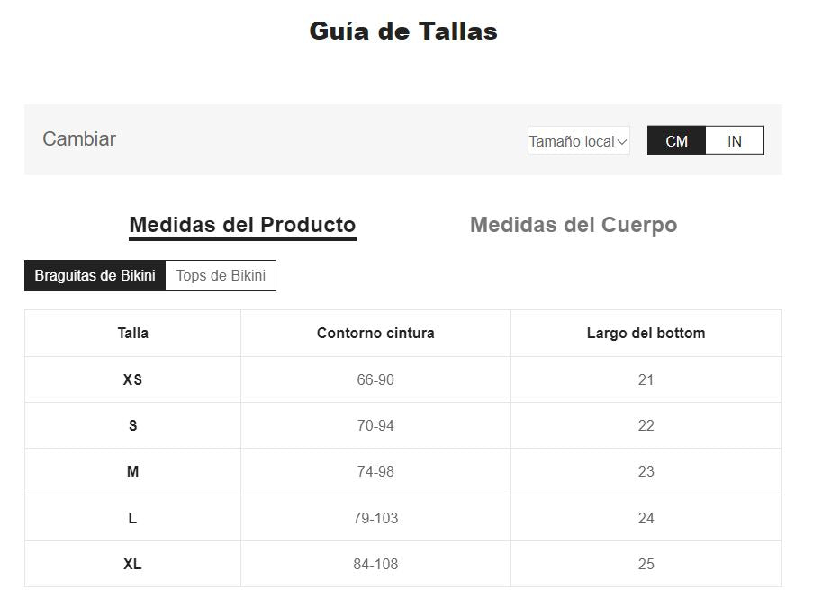 MellowYellow: Bikini 2 piezas  triángulo halter de canalé
