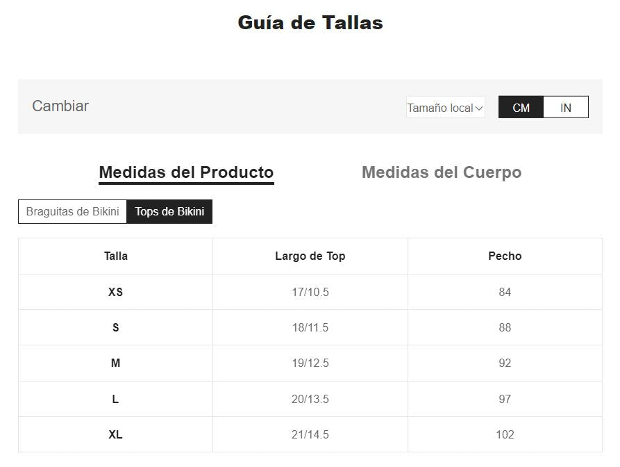 MellowYellow: Bikini 2 piezas  triángulo halter de canalé