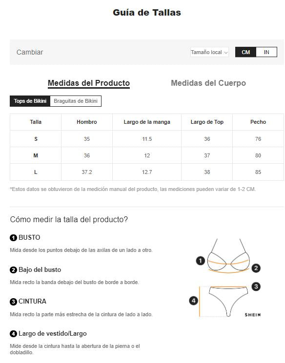 EclipseSeduction: Bikini 2 piezas con cordón lateral y abertura