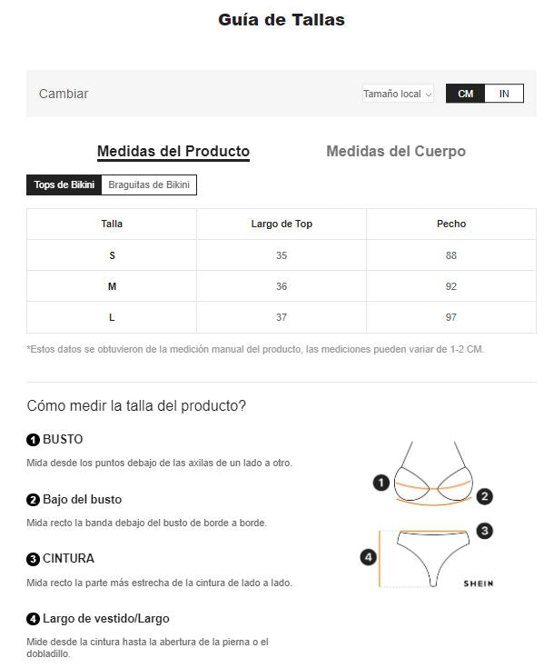 BlackFusion: Bikini  2 piezas halter con tira cruzada de canalé color negro