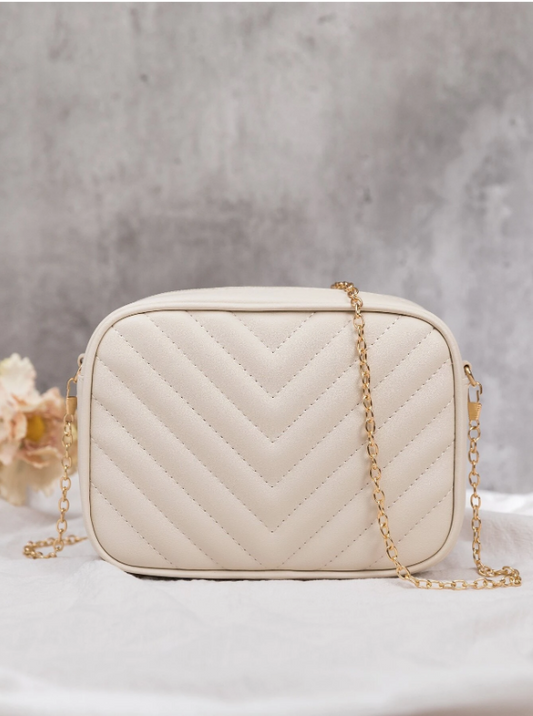 Cartera con diseño