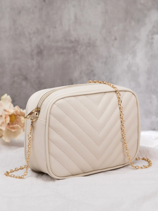 Cartera con diseño
